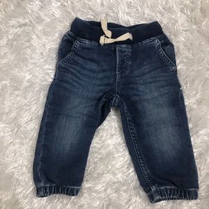 Baby Gap Blue Jeans